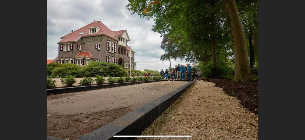 Villa Rozenhof Almen Ngoại thất bức ảnh